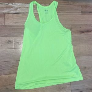 Nike Dry Fit Tank Top